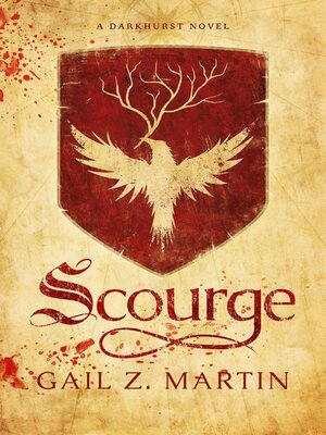 cover image of Scourge